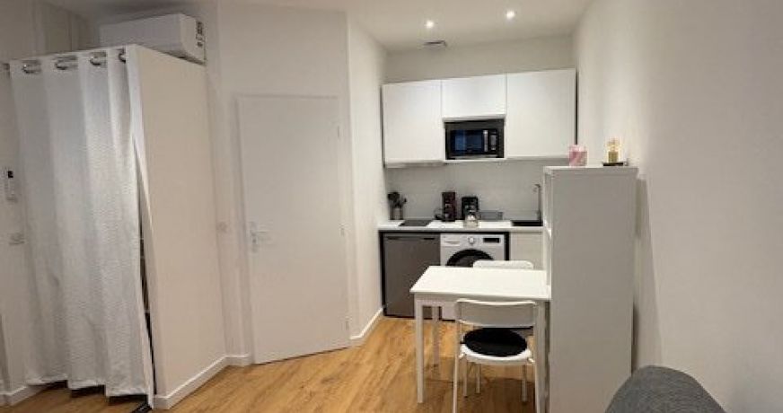 location Appartement Toulouse