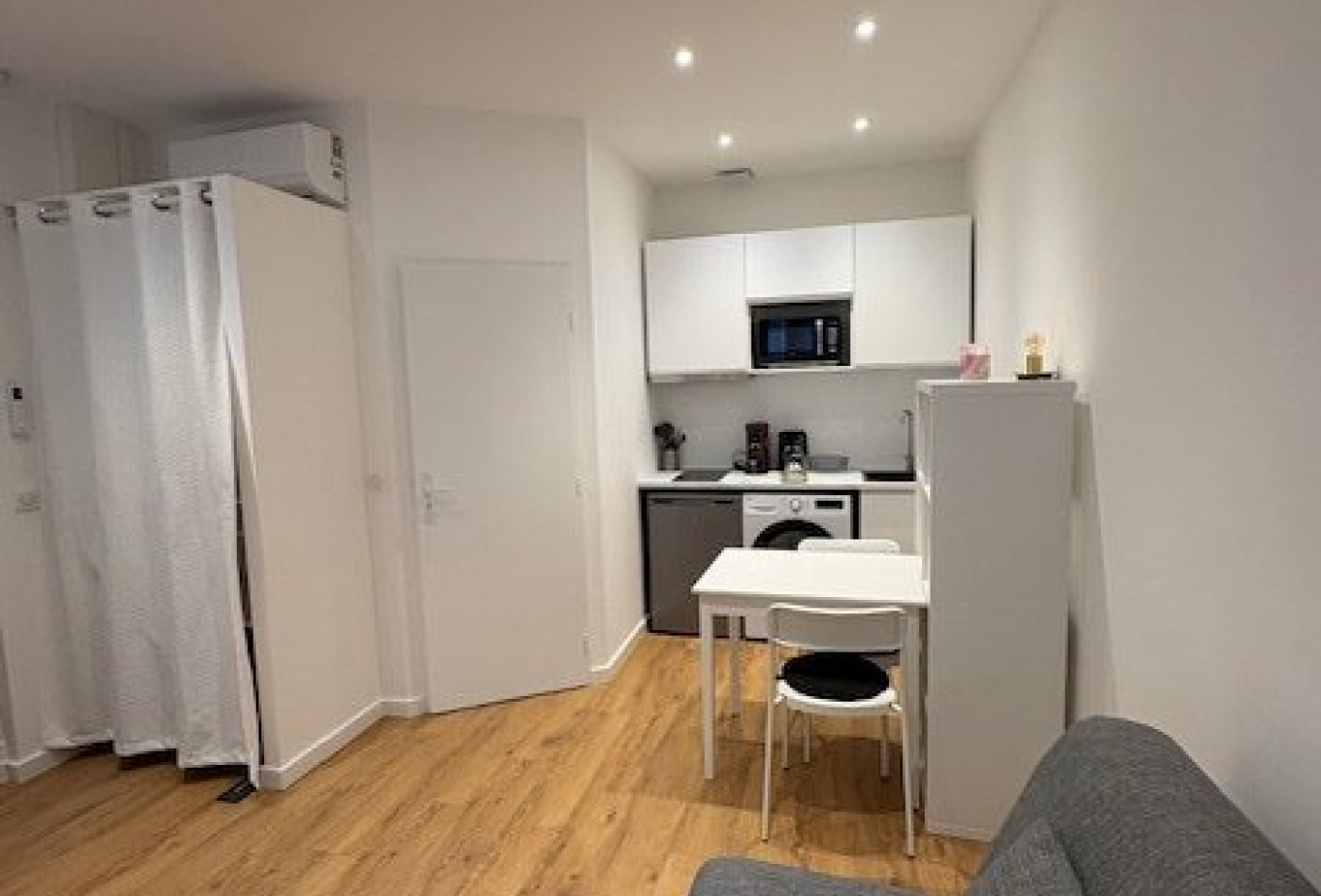 location Appartement Toulouse - Photo 6