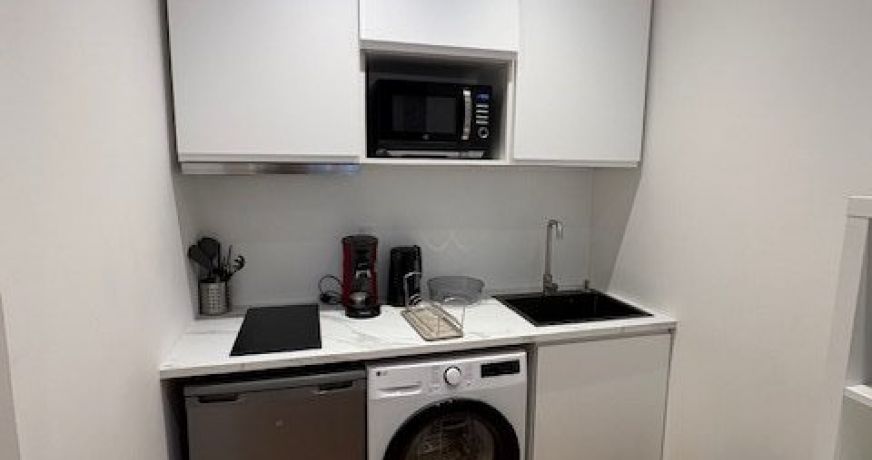 location Appartement Toulouse