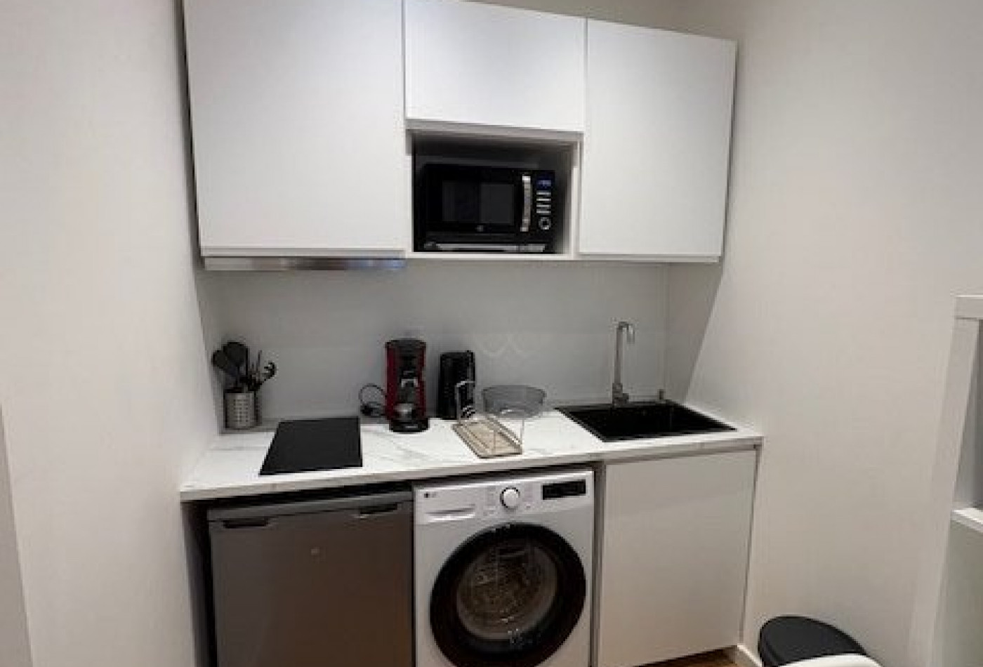 location Appartement Toulouse - Photo 4