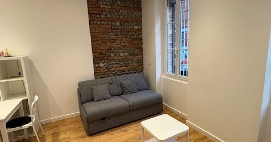 location Appartement Toulouse