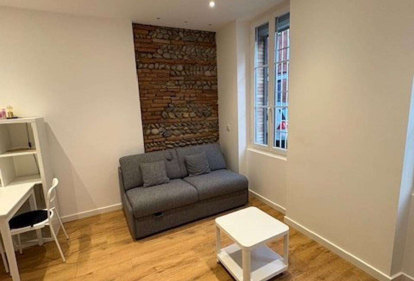location Appartement Toulouse - Photo 1