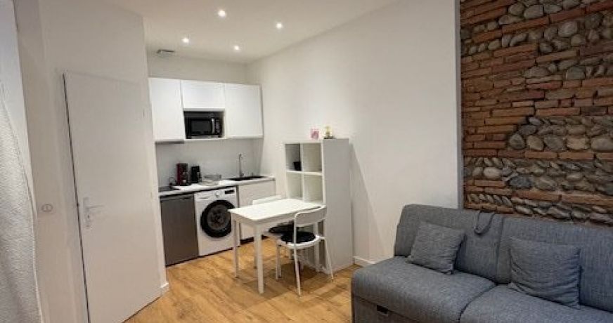 location Appartement Toulouse