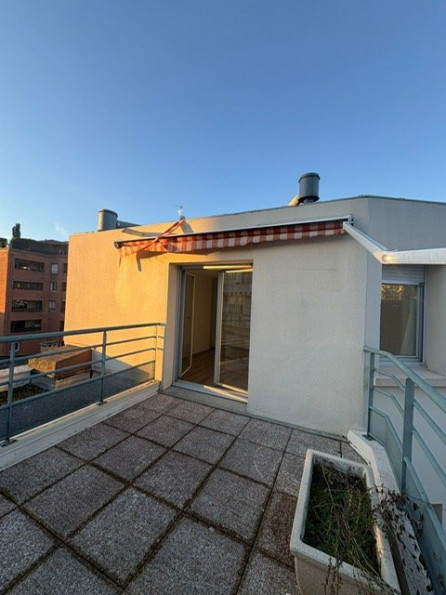vente Appartement Toulouse - Photo 1
