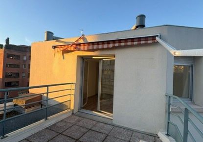 vente Appartement Toulouse