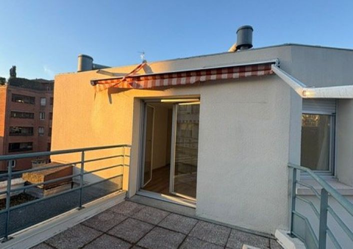 à vendre Appartement Toulouse
