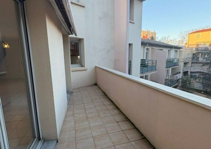 à vendre Appartement Toulouse
