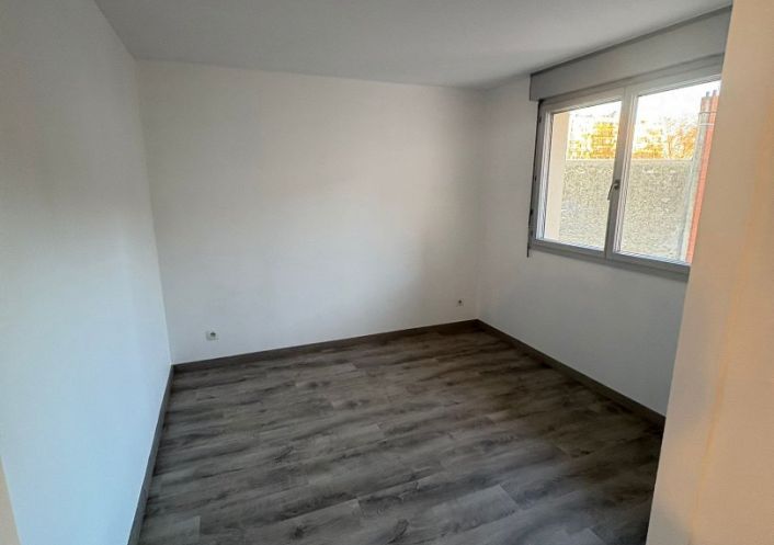 à vendre Appartement Toulouse