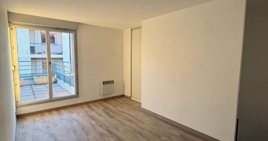 vente Appartement Toulouse