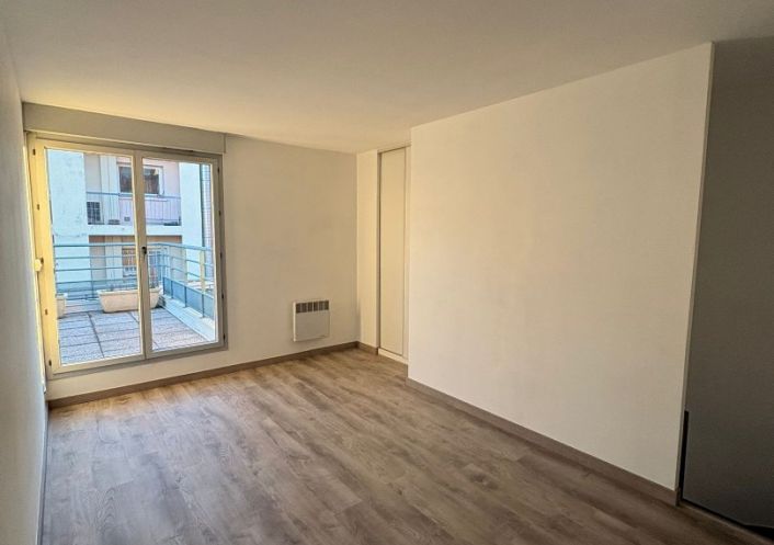 à vendre Appartement Toulouse