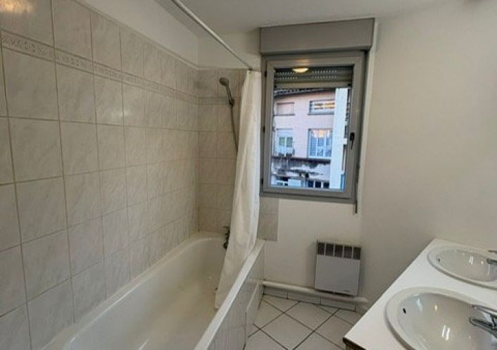 à vendre Appartement Toulouse