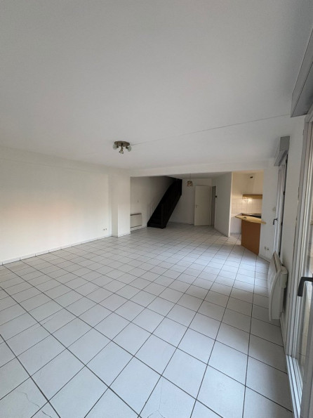vente Appartement Toulouse - Photo 3