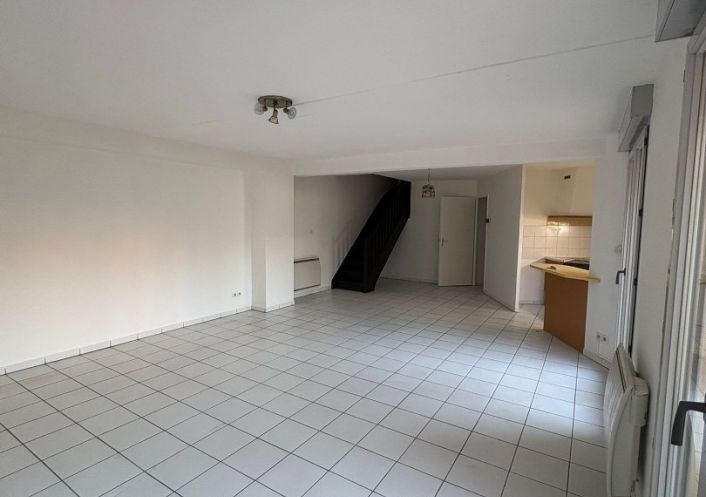 à vendre Appartement Toulouse