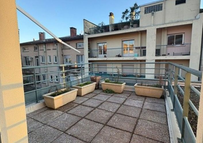 à vendre Appartement Toulouse