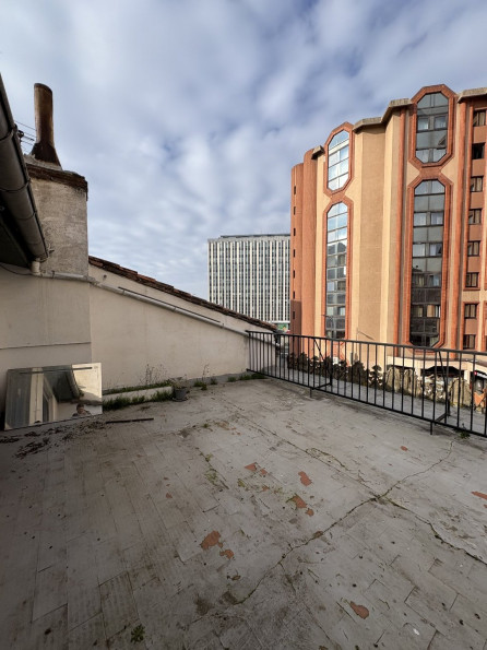 vente Appartement Toulouse - Photo 1