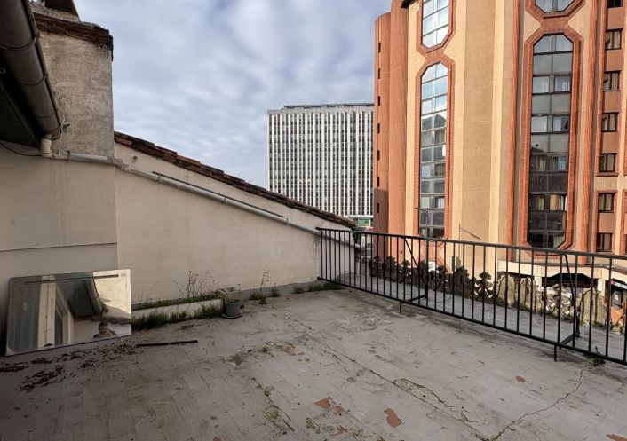 à vendre Appartement Toulouse