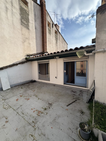 vente Appartement Toulouse - Photo 6