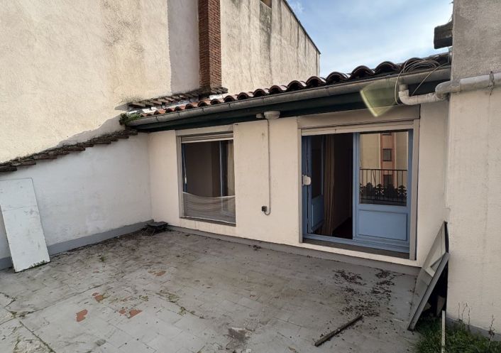 à vendre Appartement Toulouse