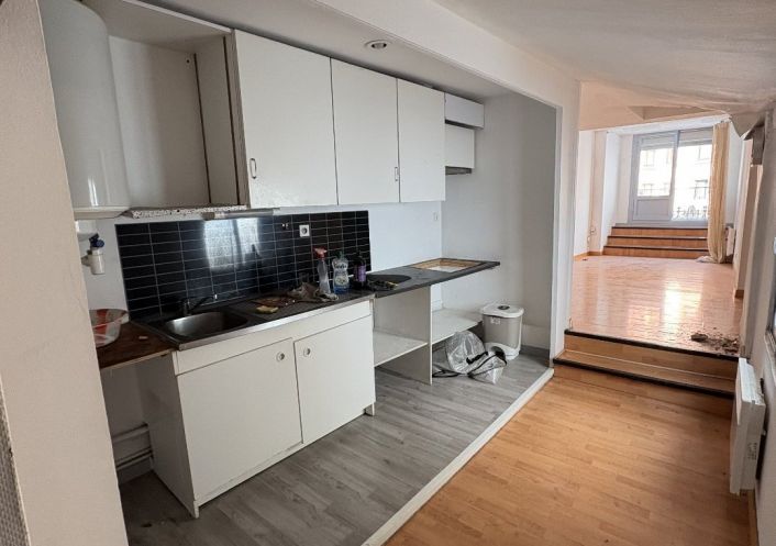 à vendre Appartement Toulouse