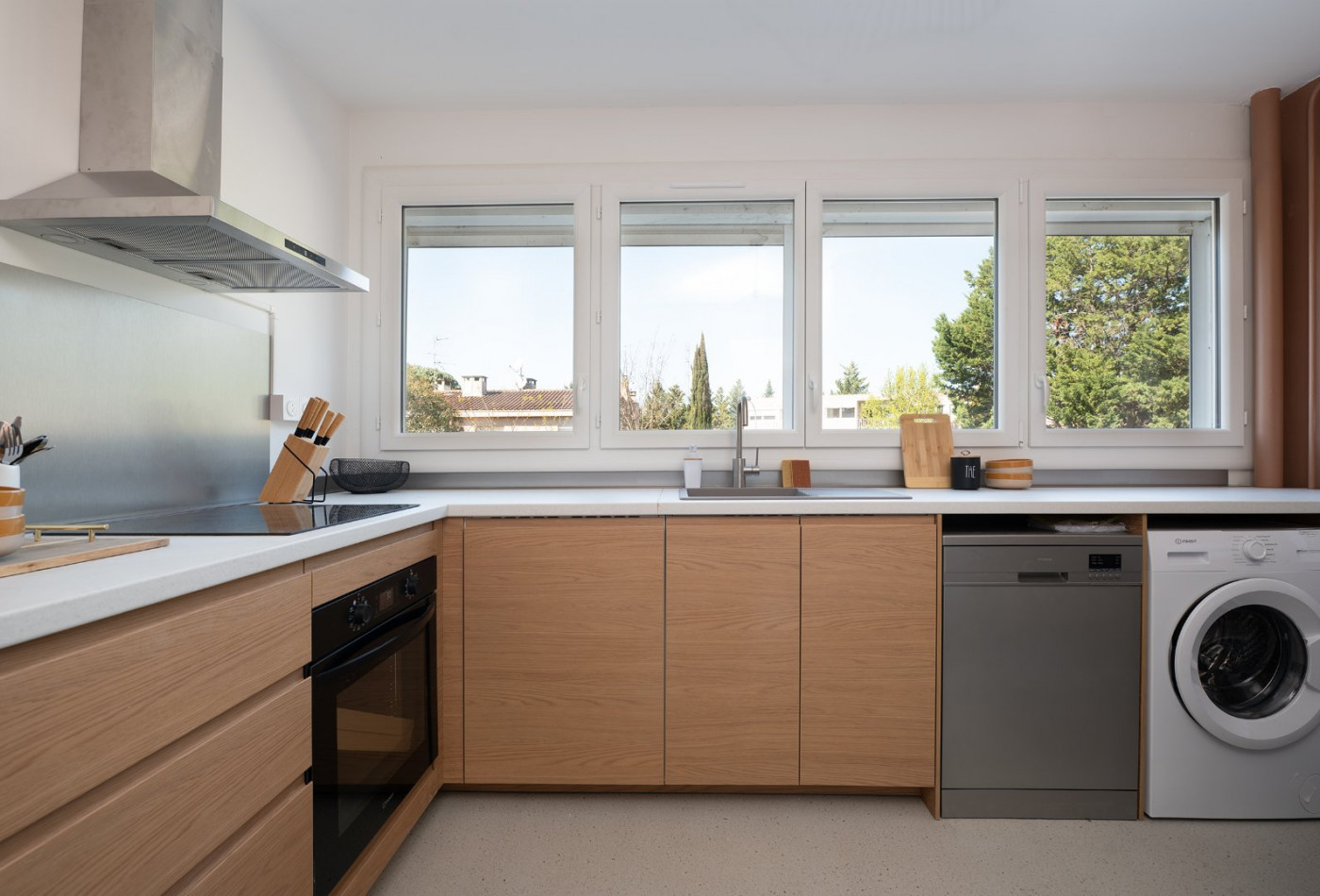 location Appartement Ramonville-saint-agne - Photo 10