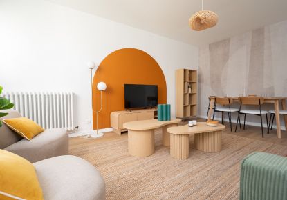 location Appartement Ramonville-saint-agne