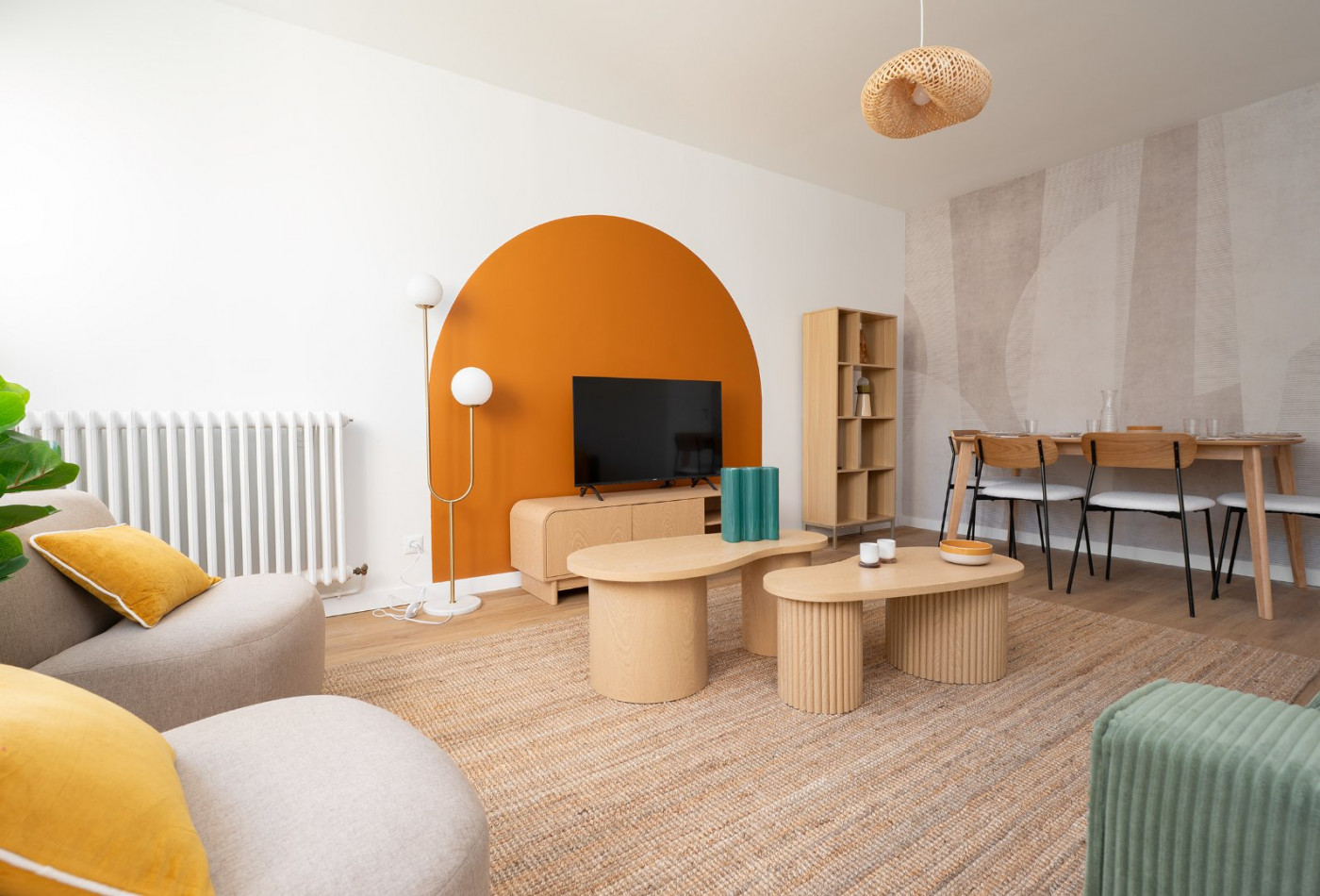 location Appartement Ramonville-saint-agne - Photo 1