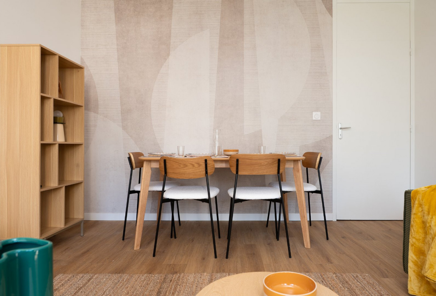 location Appartement Ramonville-saint-agne - Photo 8