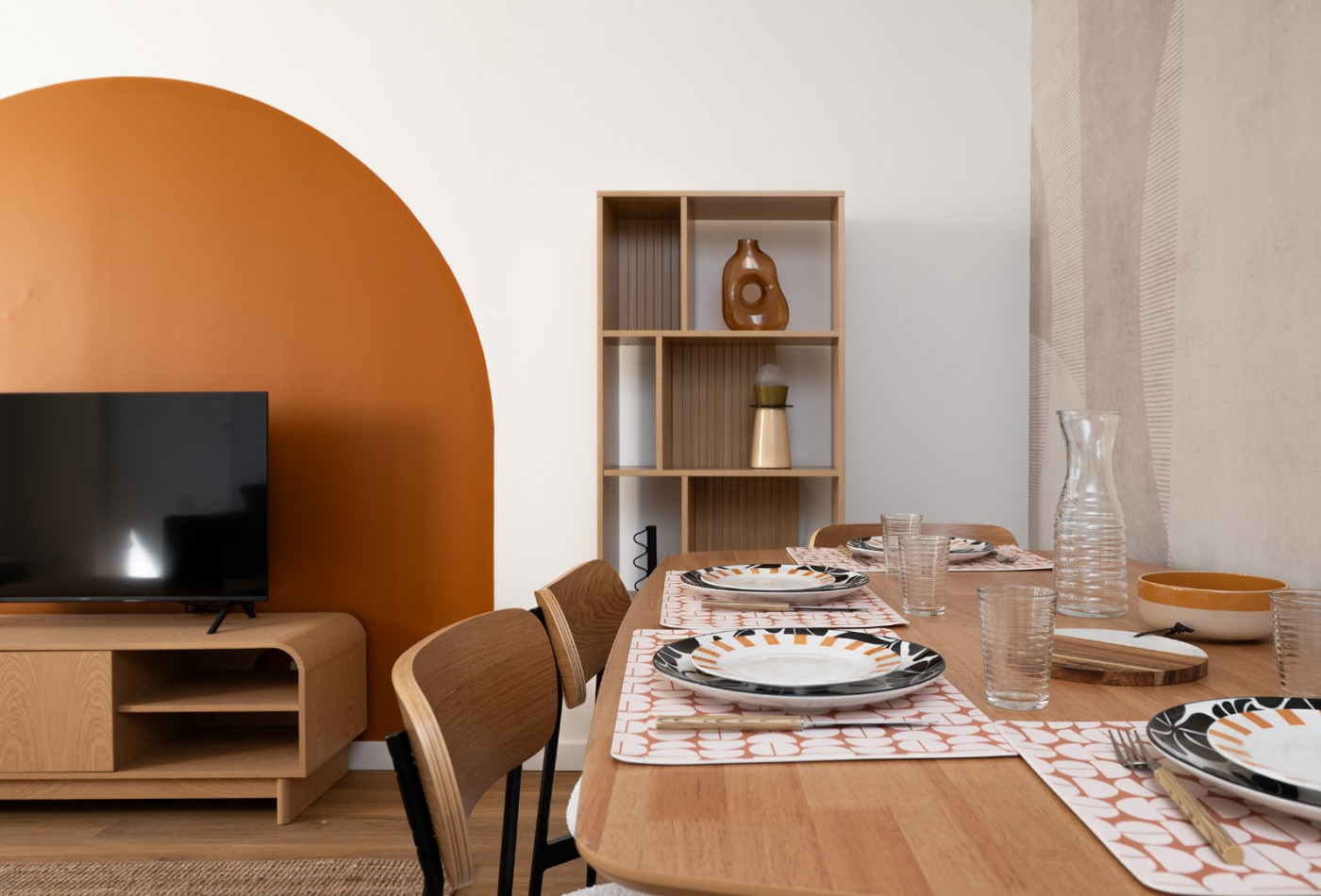 location Appartement Ramonville-saint-agne - Photo 7