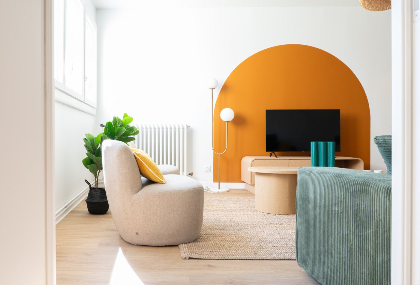 location Appartement Ramonville-saint-agne - Photo 9