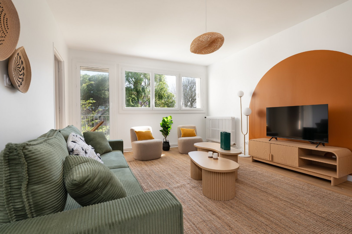 à louer Appartement Ramonville-saint-agne - Photo 4