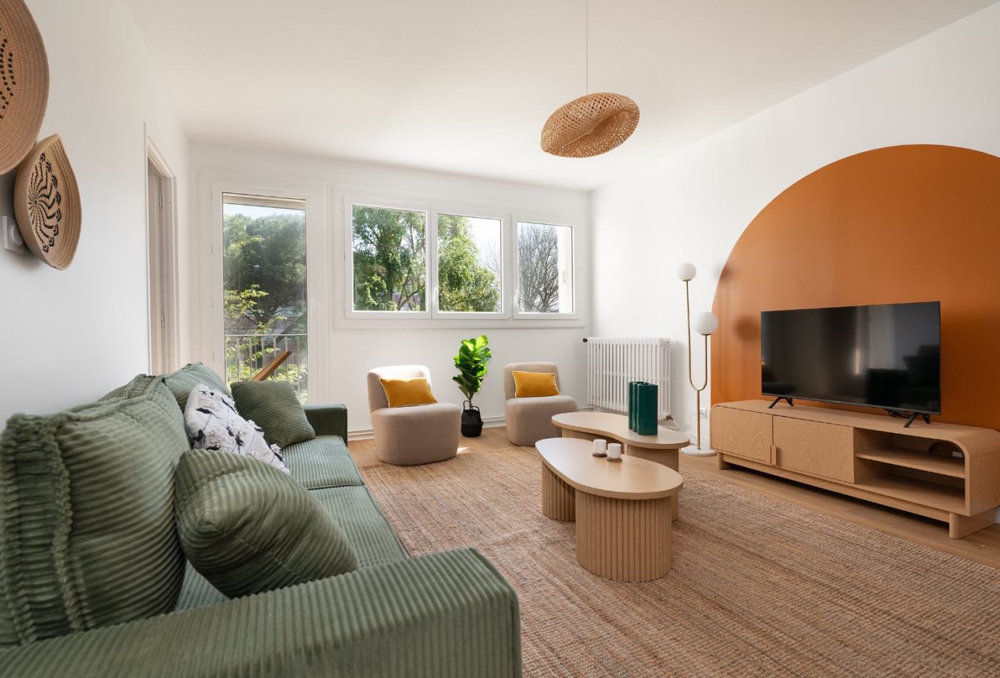 location Appartement Ramonville-saint-agne - Photo 4