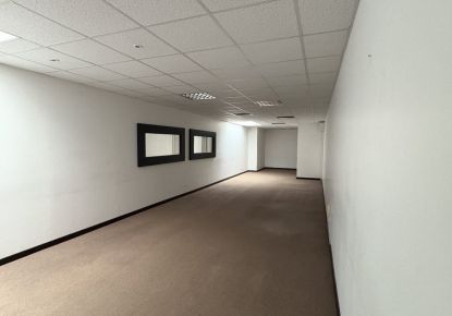 location Bureau Saint-alban