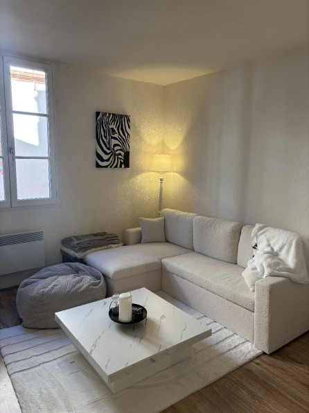 location Appartement Toulouse - Photo 1
