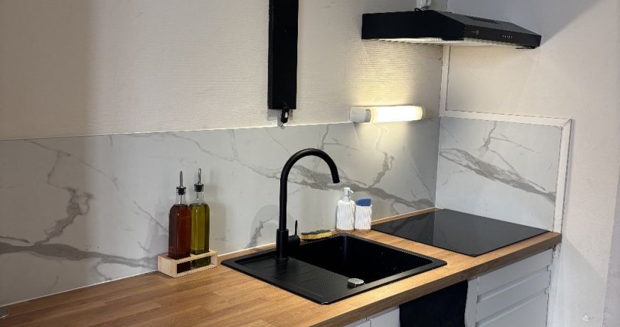 location Appartement Toulouse