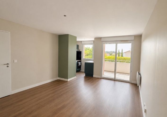 à vendre Appartement Fonsorbes