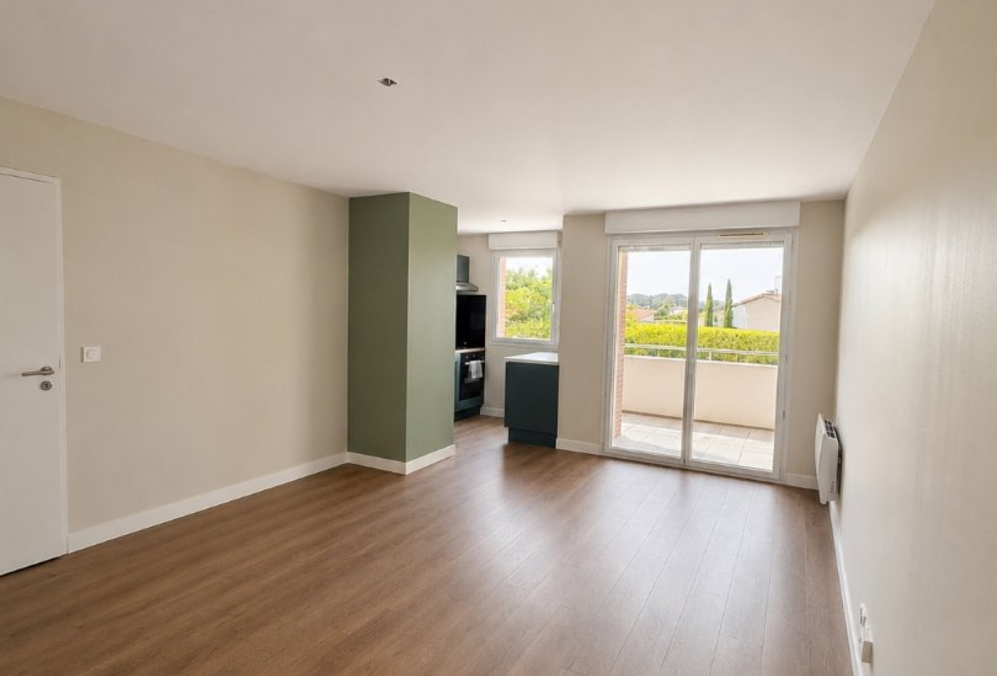 vente Appartement Fonsorbes - Photo 1