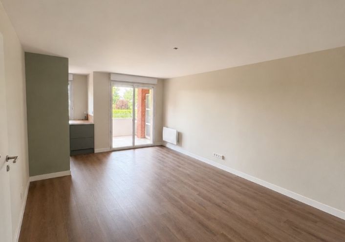 à vendre Appartement Fonsorbes