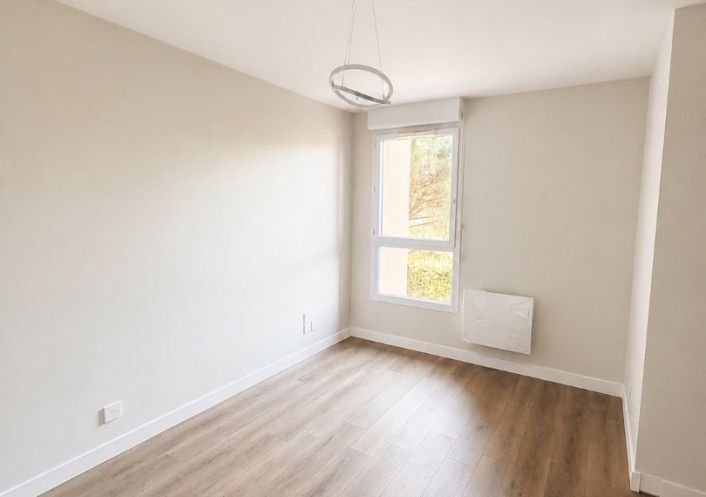 à vendre Appartement Fonsorbes