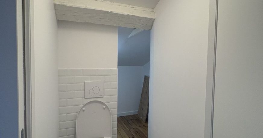 location Appartement Toulouse