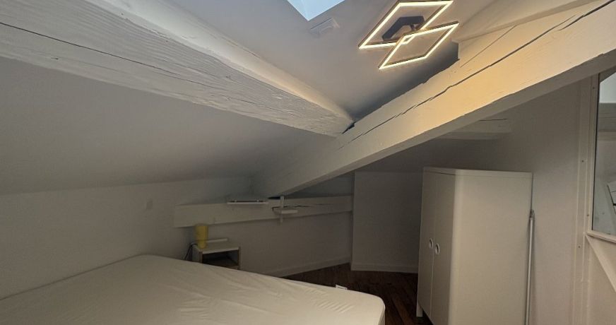 location Appartement Toulouse