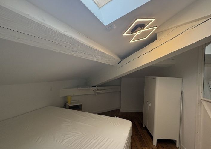 à louer Appartement Toulouse