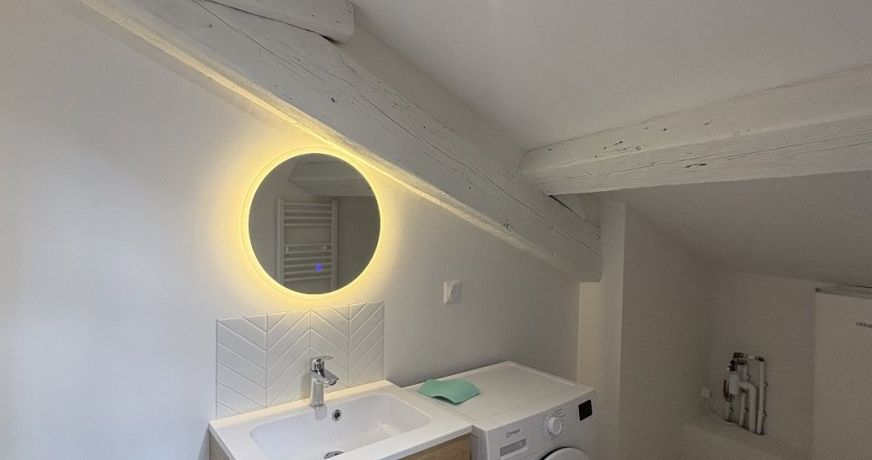 location Appartement Toulouse