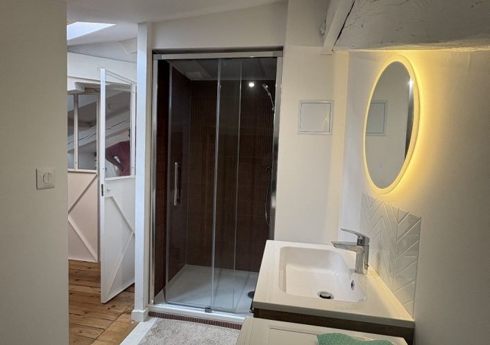 à louer Appartement Toulouse