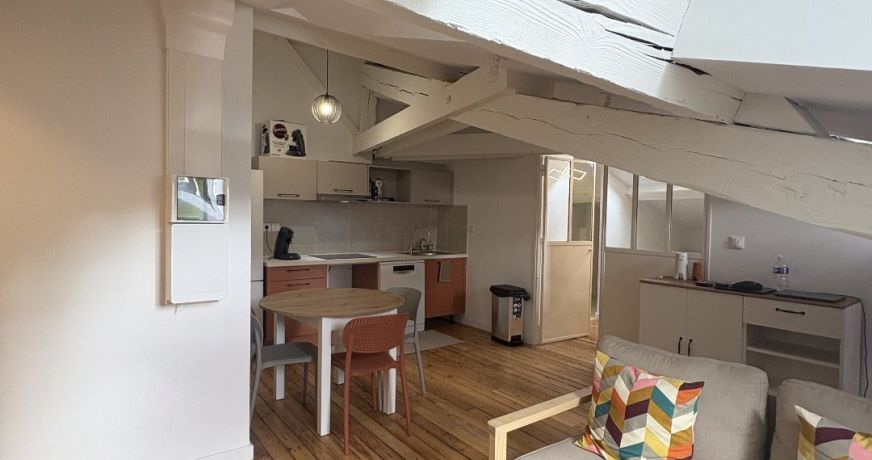location Appartement Toulouse