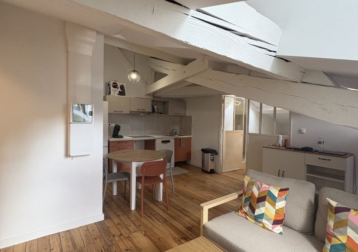 à louer Appartement Toulouse