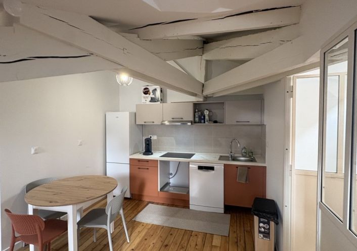à louer Appartement Toulouse