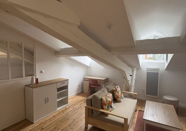 à louer Appartement Toulouse