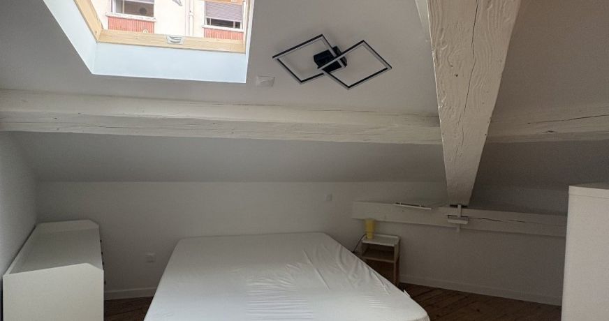 location Appartement Toulouse