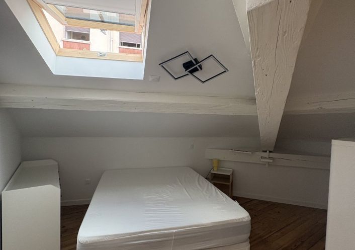 à louer Appartement Toulouse