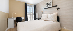 location Appartement Toulouse